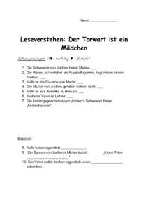 Vorschau sprache/lesen/LV Der Torwart ist ein Maedchen ganzes Buch.pdf